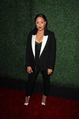 Tia Mowry at 