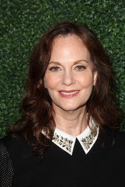 Lesley Ann Warren at the "Truth" — Stock Photo, Image