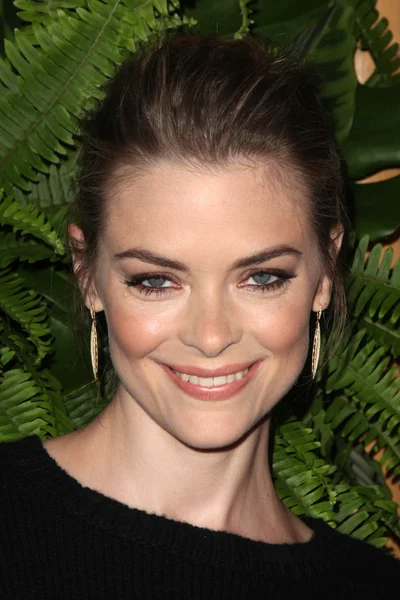 Jaime King  - actress — Stock Photo, Image