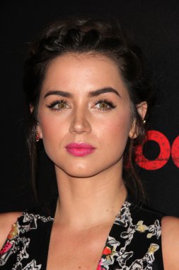 Ana de Armas at 
