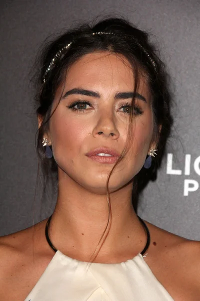 Lorenza Izzo au "Knock Knock " — Photo