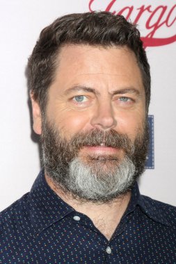 Nick Offerman 