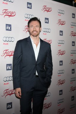 Kevin Durand 