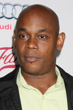 Bokeem Woodbine de 