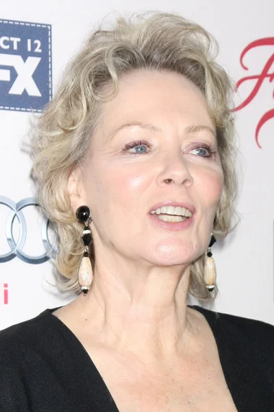 Jean Smart at the "Fargo" — Stock Photo, Image