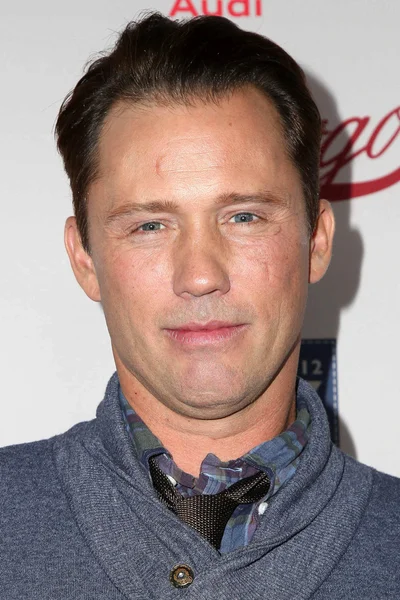 Jeffrey Donovan na "Fargo"" — Stock fotografie