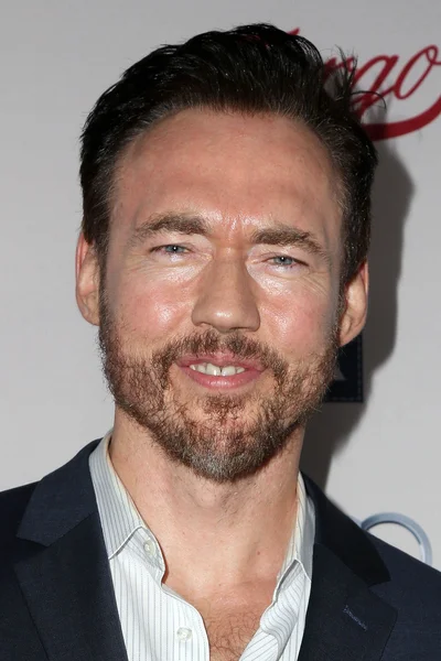 Kevin Durand at the "Fargo" — Stock Photo, Image