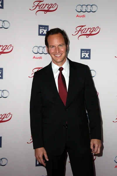 Patrick Wilson "Fargo'da" — Stok fotoğraf