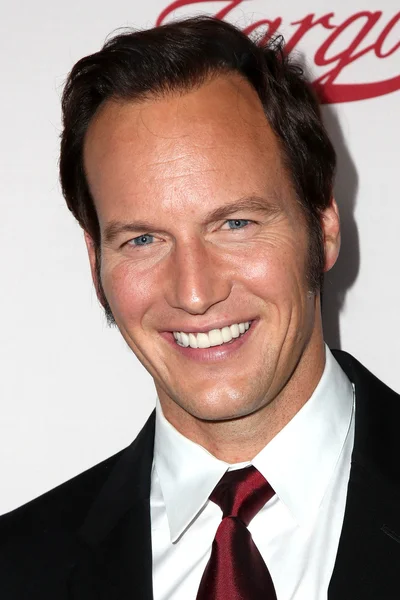 Patrick Wilson w "Fargo"" — Zdjęcie stockowe