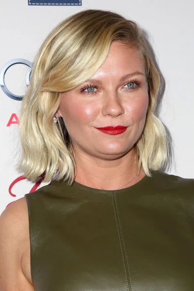 Kirsten Dunst w "Fargo"" — Zdjęcie stockowe