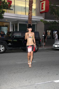 Bai Ling, 
