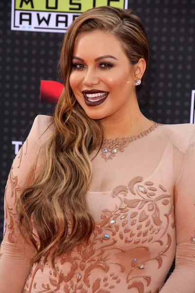 Chiquis Rivera - singer — 图库照片