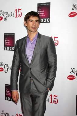Christopher Gorham - aktör