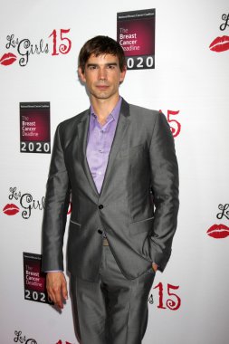 Christopher Gorham - aktör
