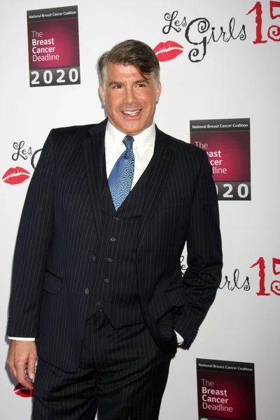 Bryan Batt - aktor — Zdjęcie stockowe