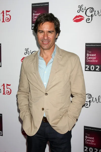 Eric mccormack - Schauspieler — Stockfoto