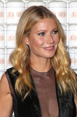 Gwymeth Paltrow - oyuncu