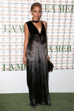 Nicole Richie - oyuncu