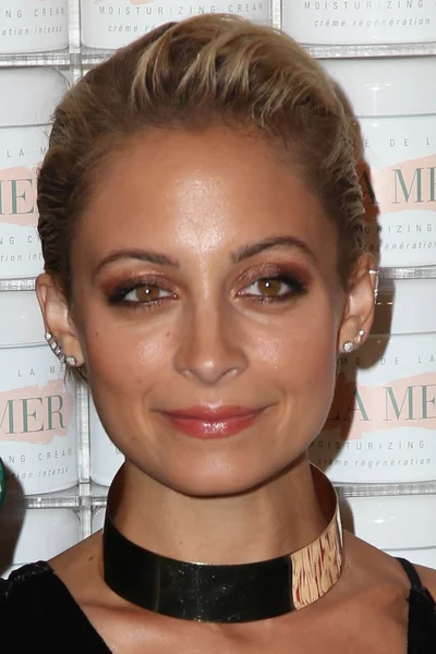 Nicole Richie - oyuncu — Stok fotoğraf