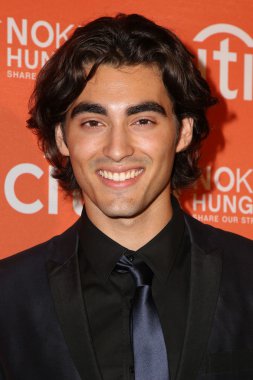 Blake Michael - aktör