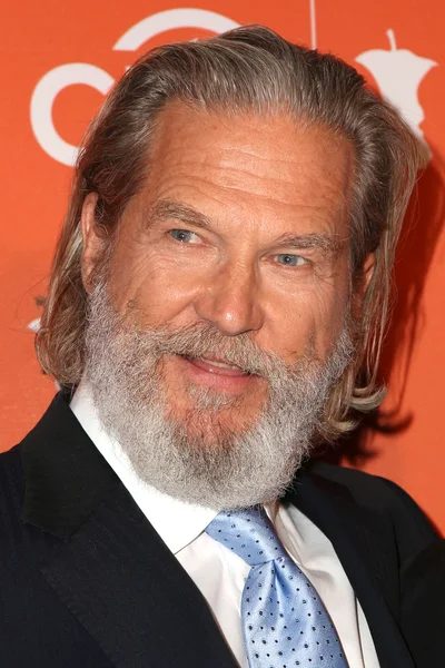 Jeff Bridges - ator — Fotografia de Stock