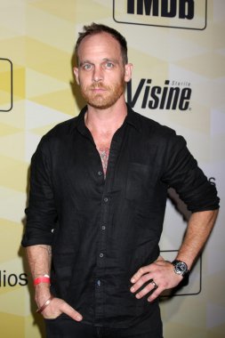 Ethan embry - aktör