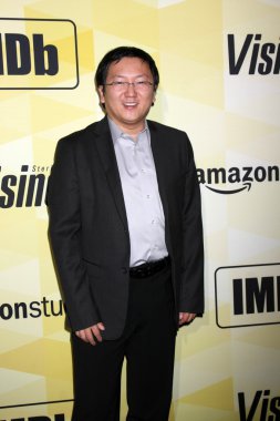 Masi Oka - aktör