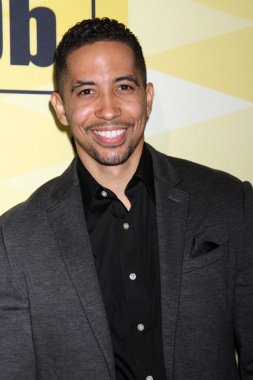 Mel Brown Jr. - aktör