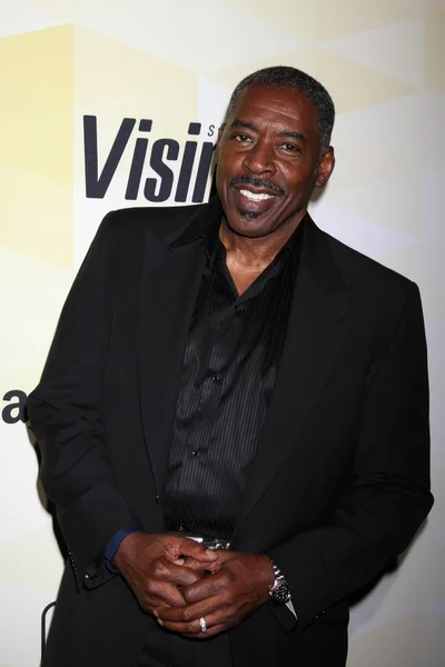 Ernie Hudson at the IMDb 25th Anniversary Party — Stock Photo, Image