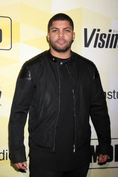 O'Shea Jackson Jr - acteur — Stockfoto