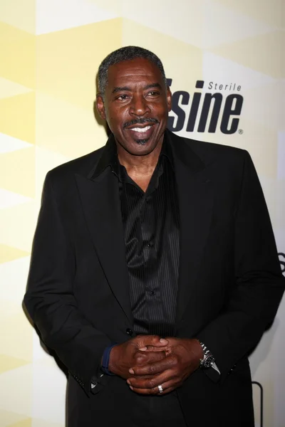 Ernie Hudson op de Imdb 25e verjaardag partij — Stockfoto