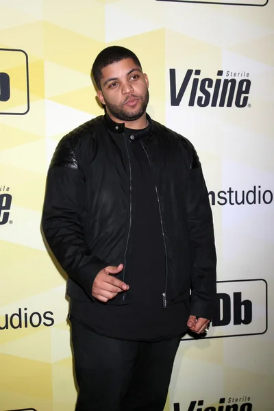 O'Shea Jackson Jr - attore — Foto Stock