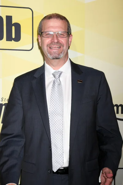 Keith Simanton at the IMDb 25th Anniversary Party — ストック写真