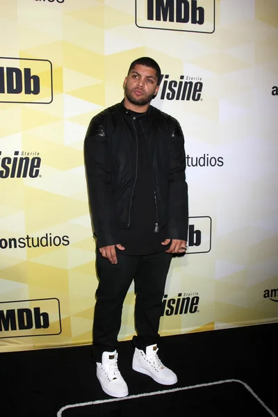 O'Shea Jackson Jr - herec — Stock fotografie