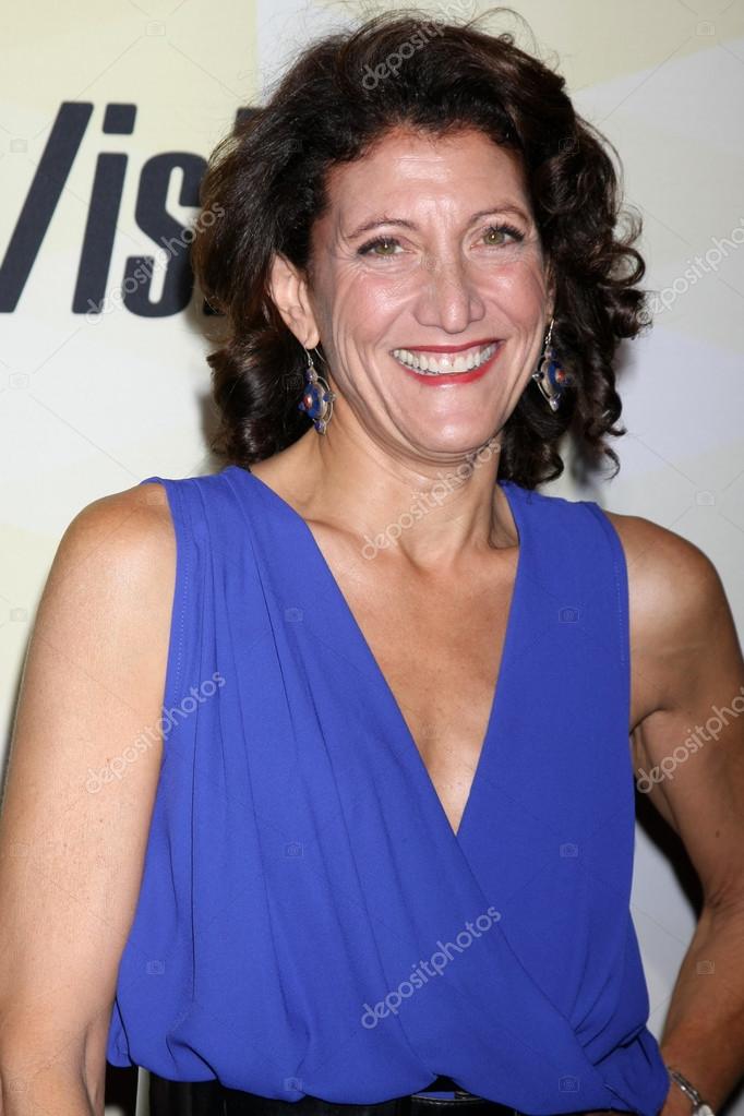 Amy Aquino - actress – Stock Editorial Photo © bossmoss #86905660