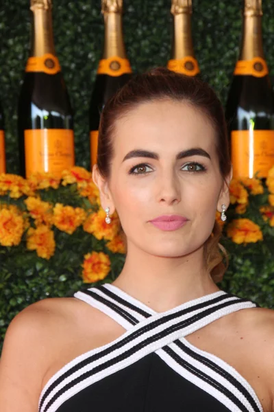 Camilla Belle - actriz —  Fotos de Stock