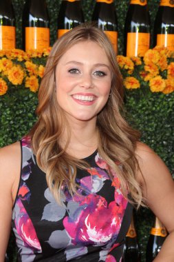 Julianna Guill - actress,