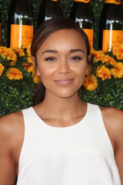 Ashley madekwe - oyuncu