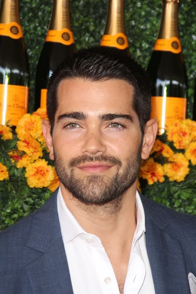 Jesse Metcalfe - herec — Stock fotografie