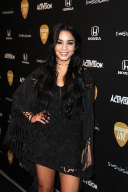Vanessa Hudgens - oyuncu