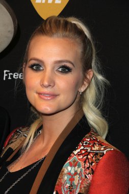 Ashlee Simpson - oyuncu
