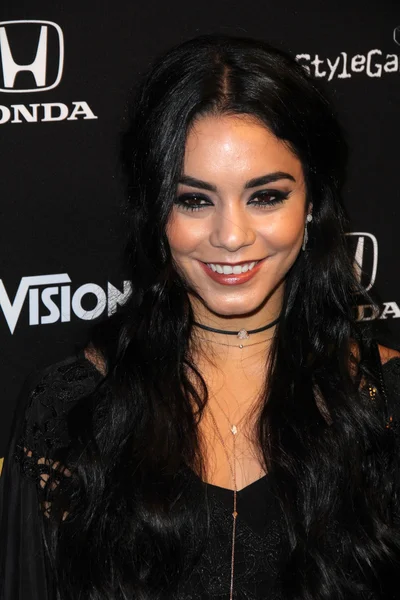 Vanessa Hudgens - actriz —  Fotos de Stock