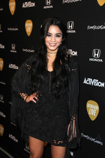 Vanessa Hudgens - actress — Stock Photo, Image