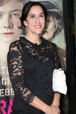 Sarah Gavron 