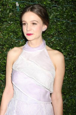 Carey Mulligan 
