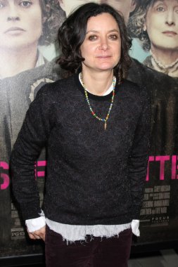 Sara Gilbert 