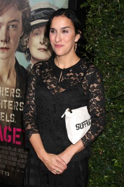 Sarah Gavron 