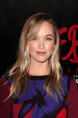 Kelley Jakle - oyuncu