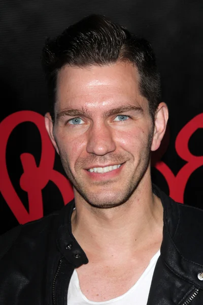Andy Grammer - actor — Stock Photo, Image