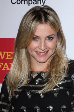 Jessica Capshaw - oyuncu